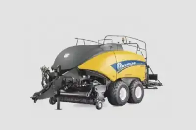 New Holland BB 1270 Plus thumbnail 2