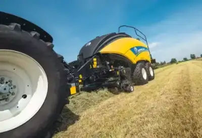 New Holland BB 1270 Plus thumbnail 3