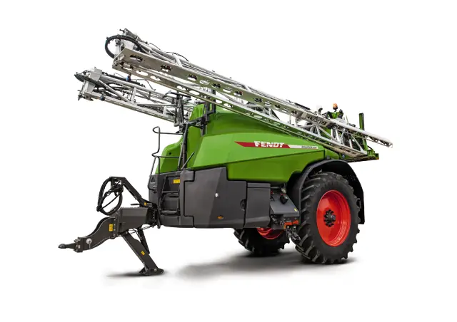 Fendt Rogator 366 thumbnail 2