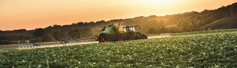 Fendt Rogator 366 thumbnail 3