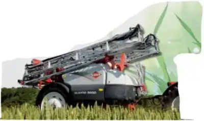 Kuhn Oceanis 5600 RHA3