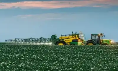 John Deere M962 thumbnail 4
