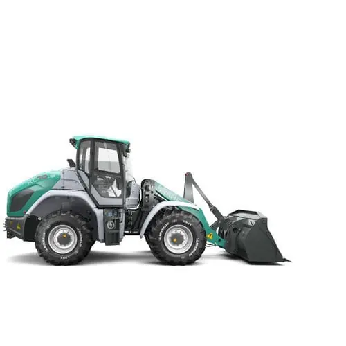Kramer KL70.8