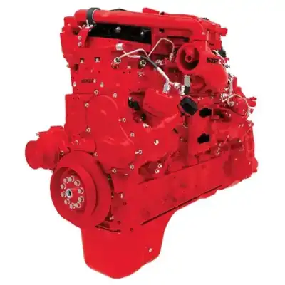 Cummins ISX12