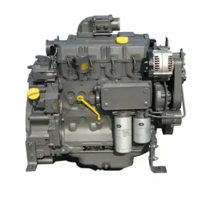 Deutz 2012 l4