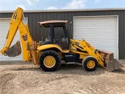 JCB 215 E