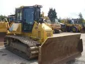Komatsu D51EX-22 thumbnail 2
