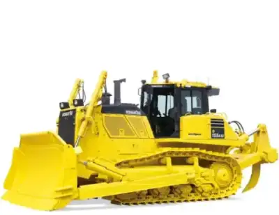 Komatsu D155AXi-8E0 thumbnail 3