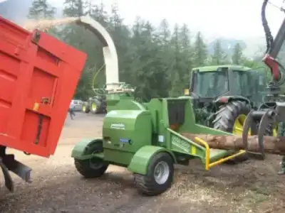 Pezzolato PTH 400
