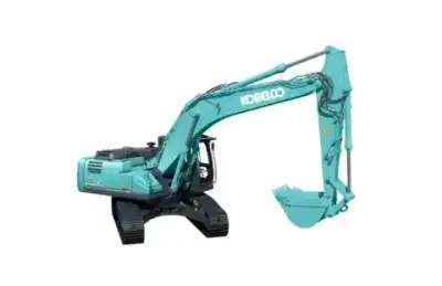 Kobelco SK 260 LC 11 thumbnail 3