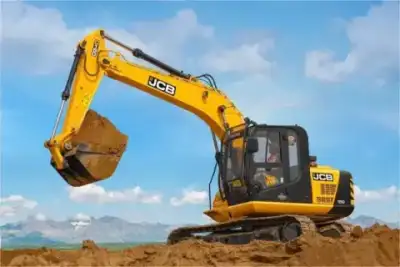 JCB NXT 150