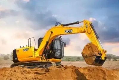 JCB NXT 150 thumbnail 2