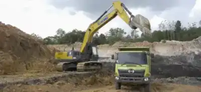 XCMG XE370CA thumbnail 5