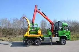 Heizohack HM 14-860 KL