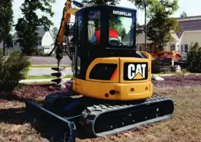 Caterpillar 305C