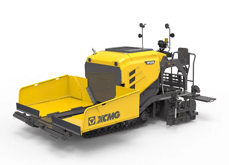 XCMG RP355i thumbnail 2