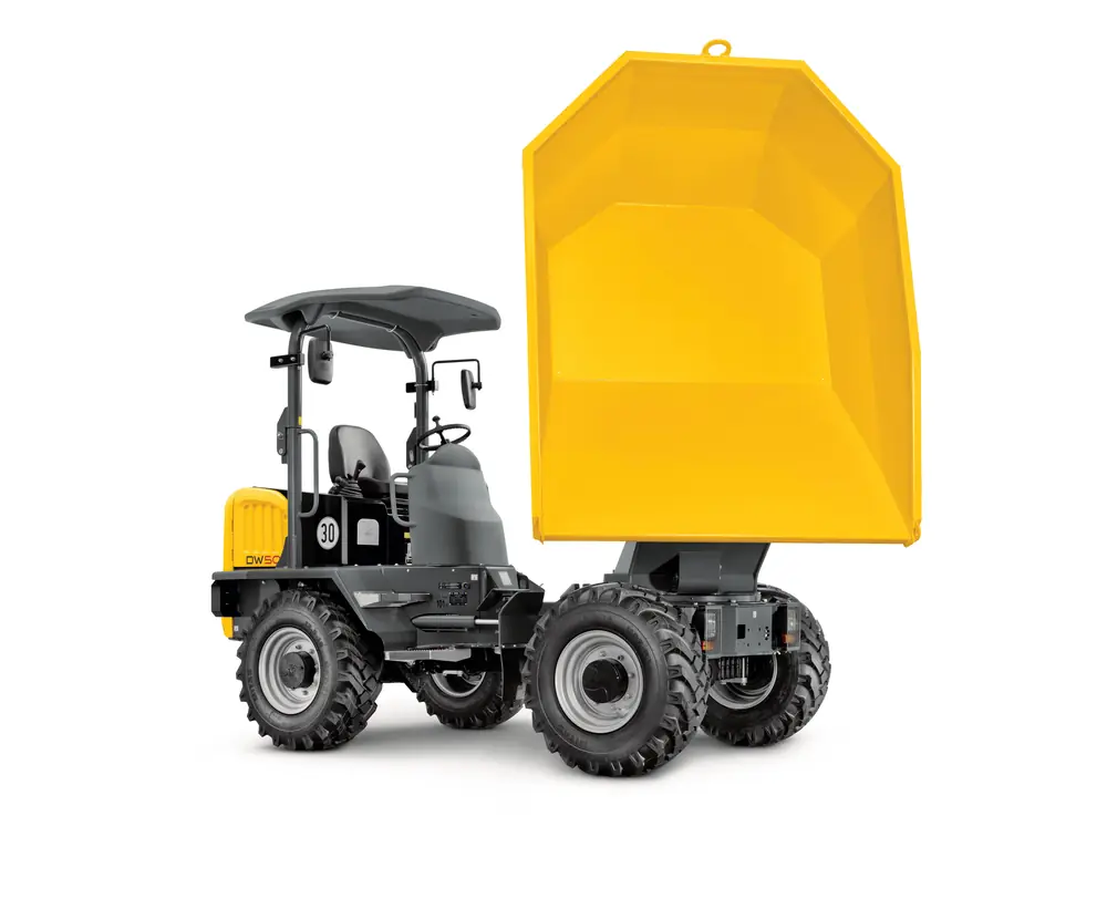 Wacker Neuson DW50