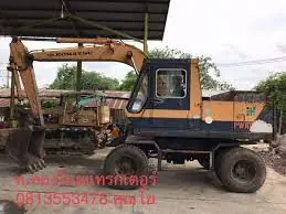 Komatsu PW100-1