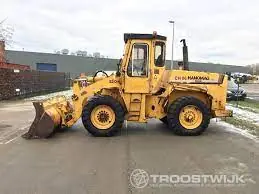 Hanomag 22 D
