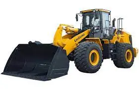 Liugong 870H