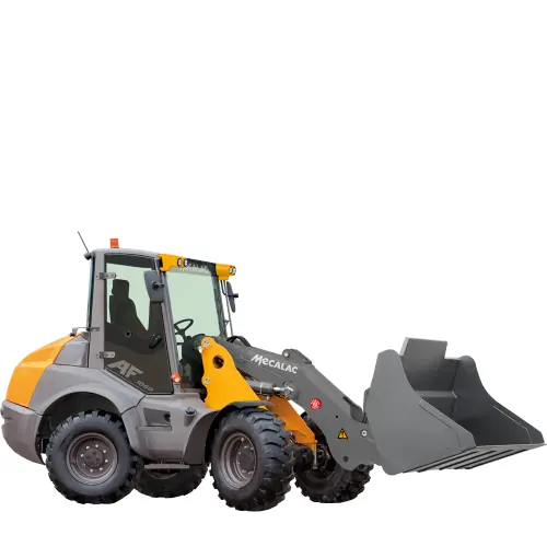 Ahlmann AF 1050 thumbnail 2
