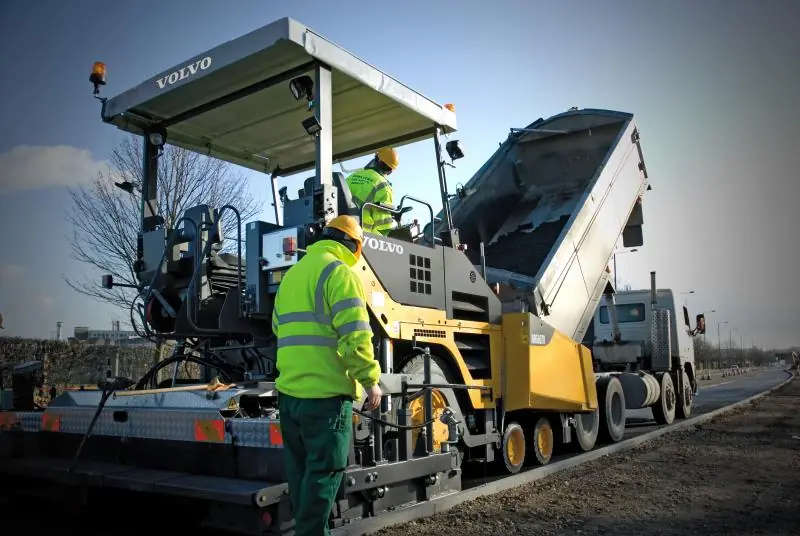 Volvo ABG6870