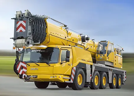 Grove GMK5250L-1