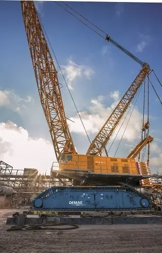 Demag CC 8800-1