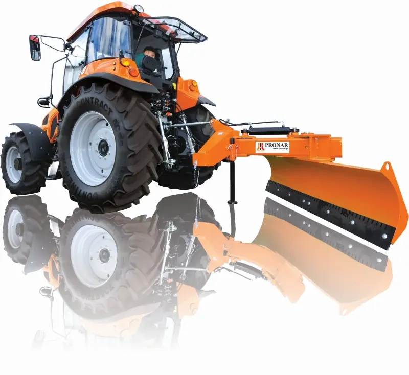 Pronar PU-T20