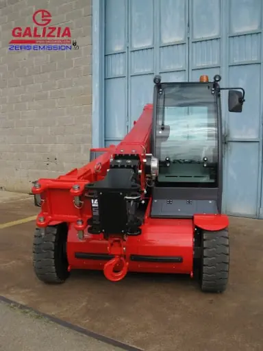 Galizia GF 75