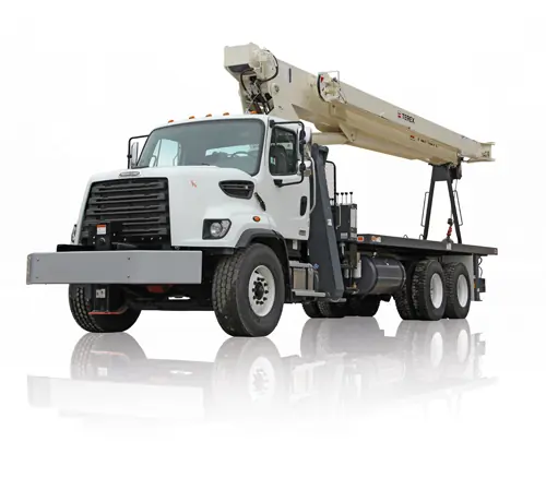 TEREX CRANES BT 5092