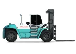 Konecranes SMV 32 G 4