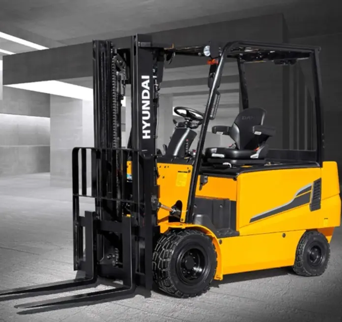 Hyundai 25B-9U