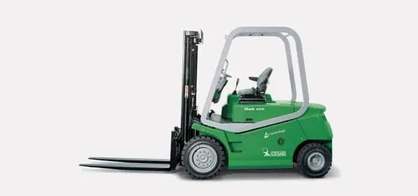 Cesab MAK 400 AC