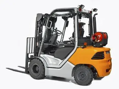 Still RC 40-20 T