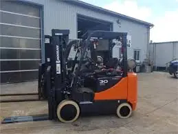 Doosan GC30P-5