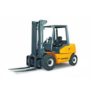 Jungheinrich TFG 540