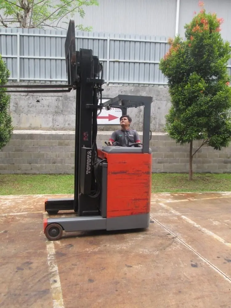 Toyota 6 FBRE 14