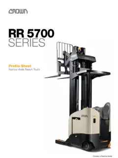 Crown RR 5715-35