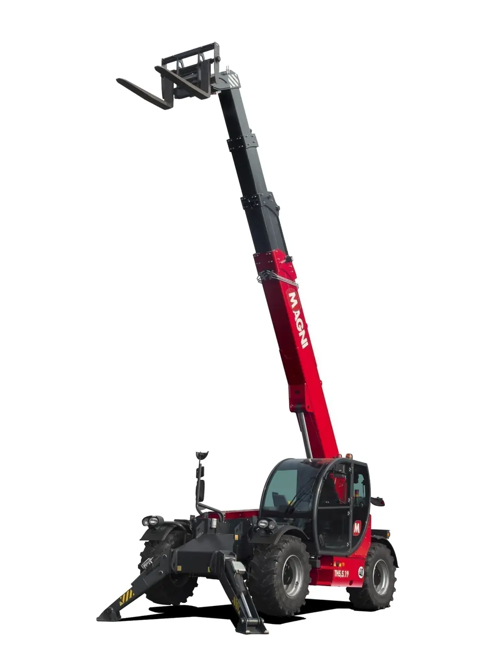MAGNI TH 5,5.19