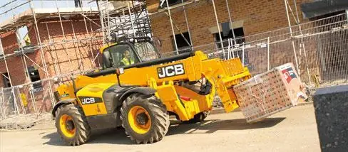 JCB 533-105 thumbnail 2