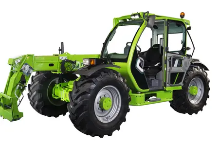 Merlo TF 35.7 CS-140