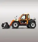 JLG L 2906 H