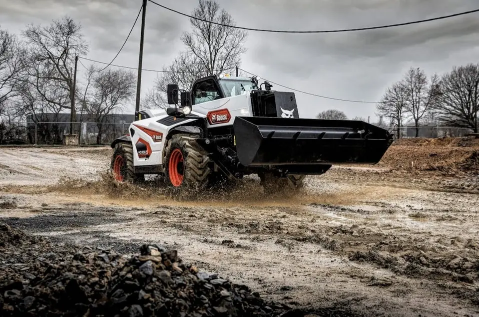 Bobcat T40.180SLP 100 V thumbnail 3
