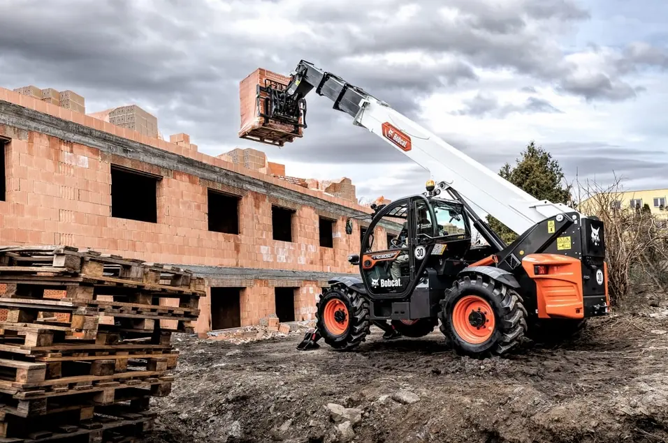 Bobcat T40.180SLP 100 V thumbnail 4