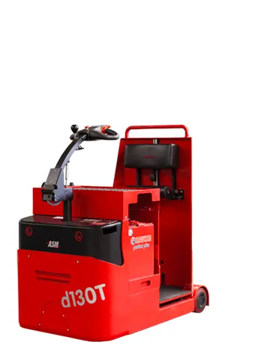 Sichelschmidt d130-T Ex