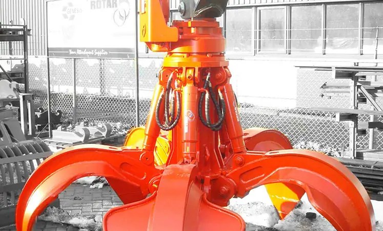 Rotar RPG 6-600 thumbnail 3