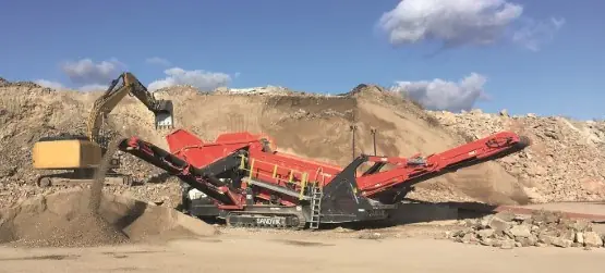 Sandvik QE342e