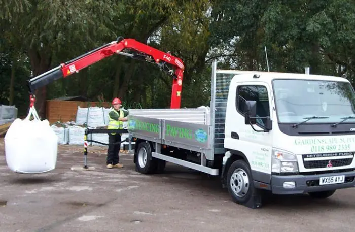 Fassi F 40 A 0.22 active thumbnail 4