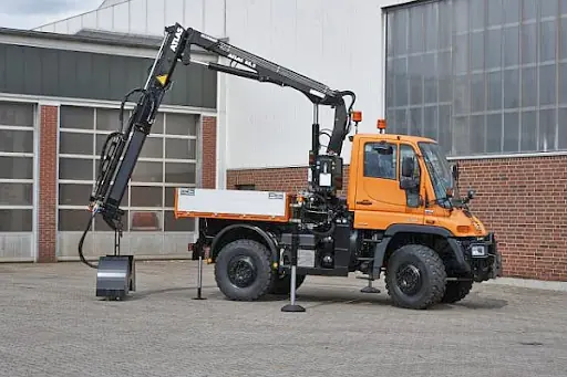Atlas AK 85.2 A5L